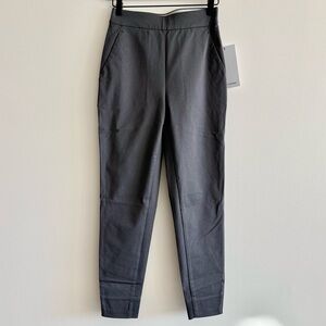 Ministry of Supply Kinetic Pull-On Pant, Charcoal